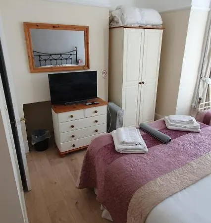 St Davids & Moorfield Hotels Chapel Street-3