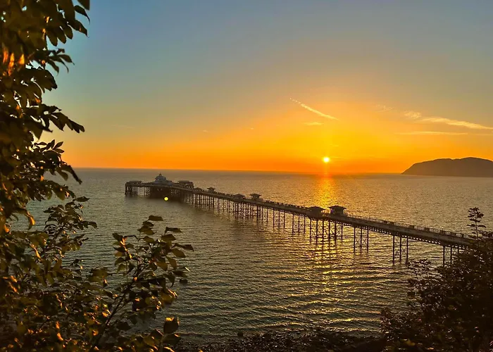 Pebble House Bed & Breakfast Llandudno